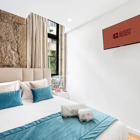 فندق Guestready - Piedade *