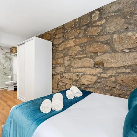 Guestready - Piedade * بورتو