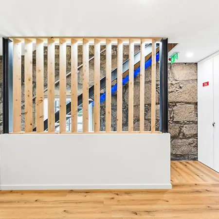 Hotel Guestready - Piedade Porto