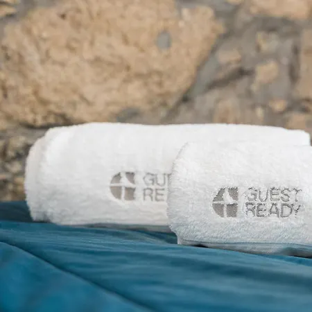 Hotel Guestready - Piedade *