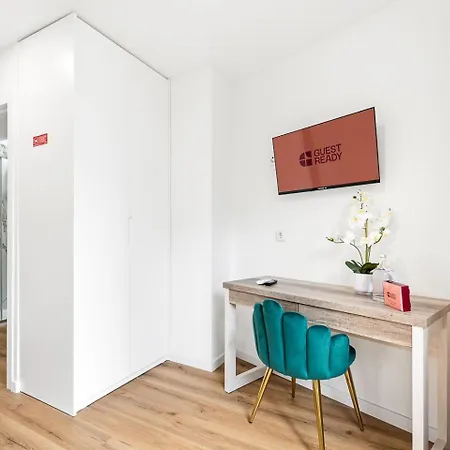 Guestready - Piedade