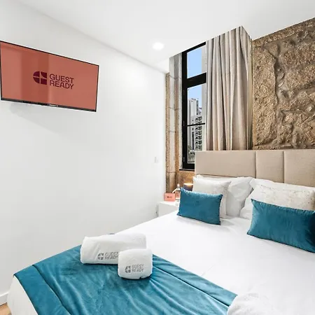 Guestready - Piedade
