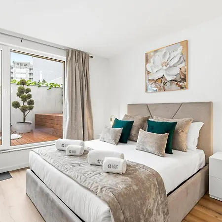Guestready - Piedade فندق *