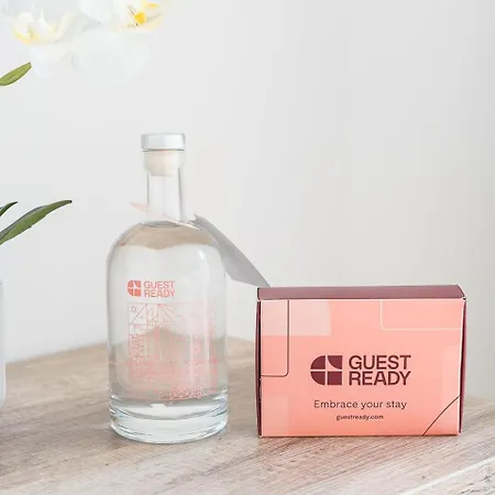 Hotel Guestready - Piedade Porto