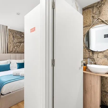Guestready - Piedade فندق *