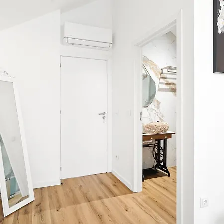 Hotel Guestready - Piedade *