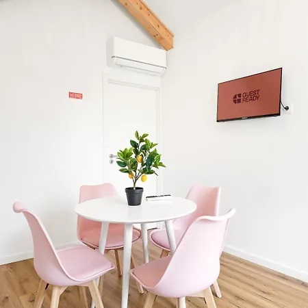 Guestready - Piedade