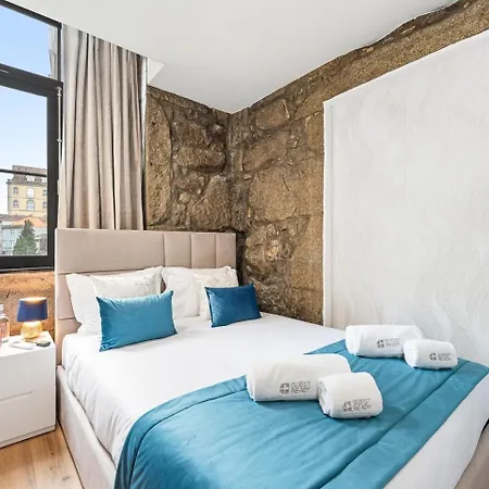 Hotel Guestready - Piedade
