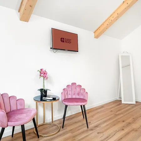 Guestready - Piedade فندق *