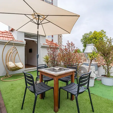 Guestready - Piedade Hotel *